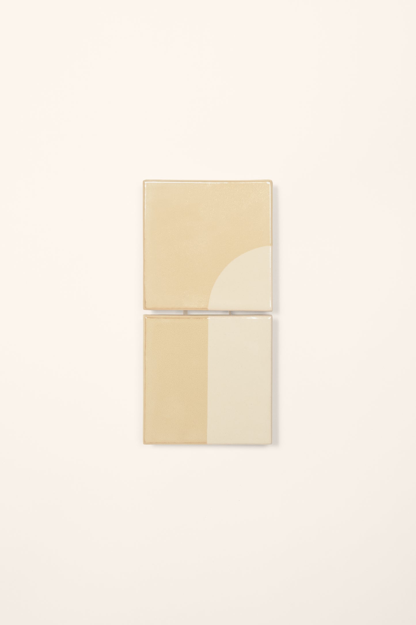 Tiles Door C Wall Light - Violaine d'Harcourt