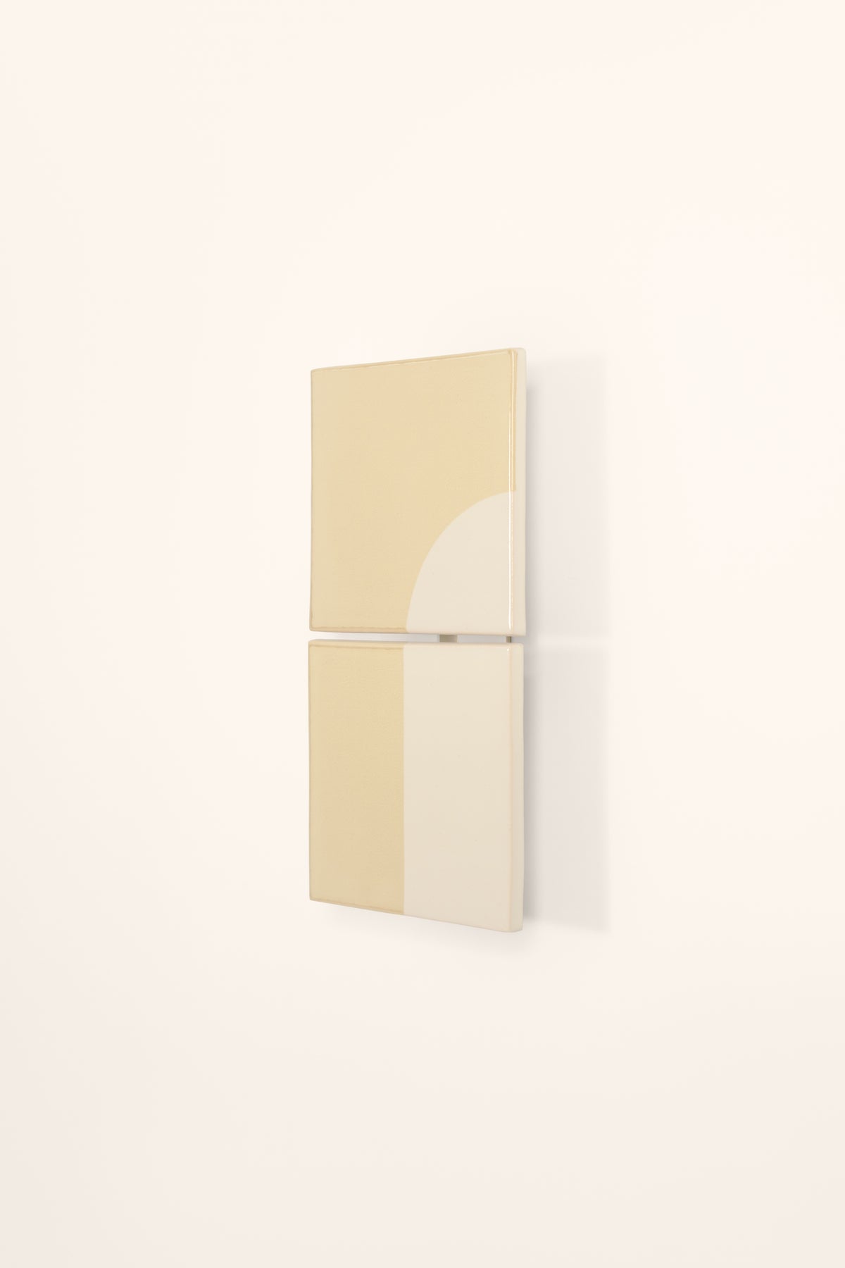 Tiles Door C Wall Light - Violaine d'Harcourt