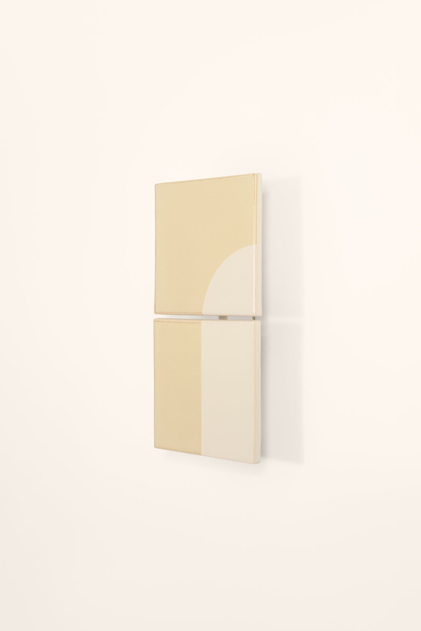 Tiles Door C Wall Light - Violaine d'Harcourt
