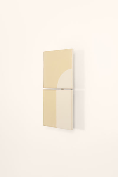 Tiles Door C Wall Light - Violaine d'Harcourt