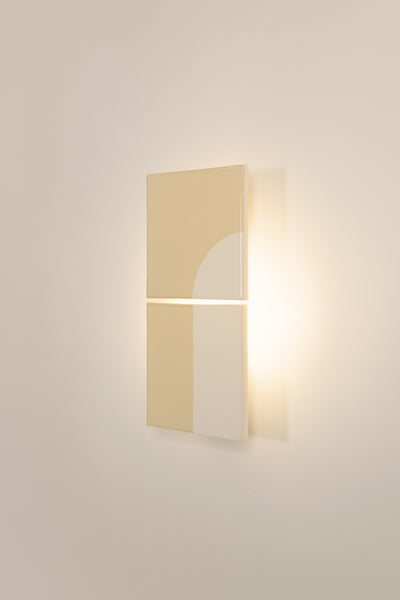 Tiles Door C Wall Light - Violaine d'Harcourt