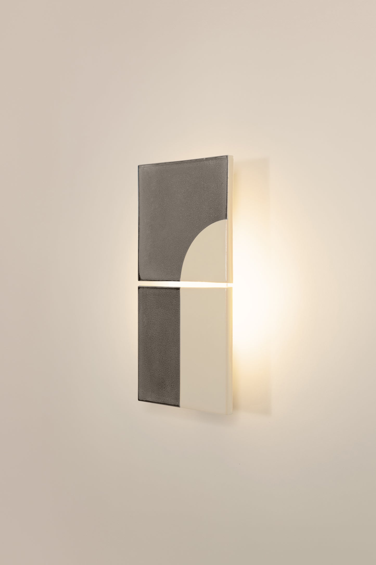 Tiles Door G Wall Light - Violaine d'Harcourt