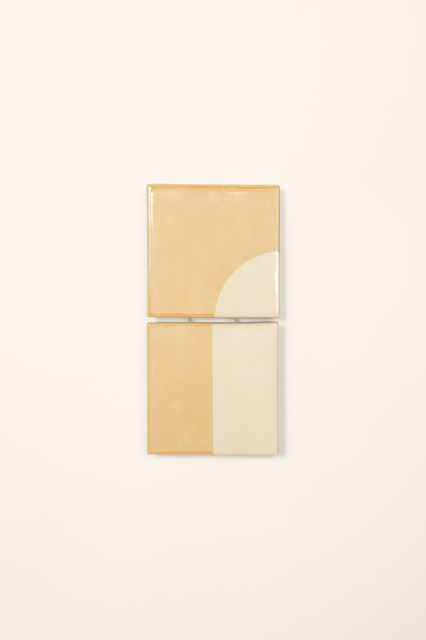 Tiles Door J Wall Light - Violaine d'Harcourt