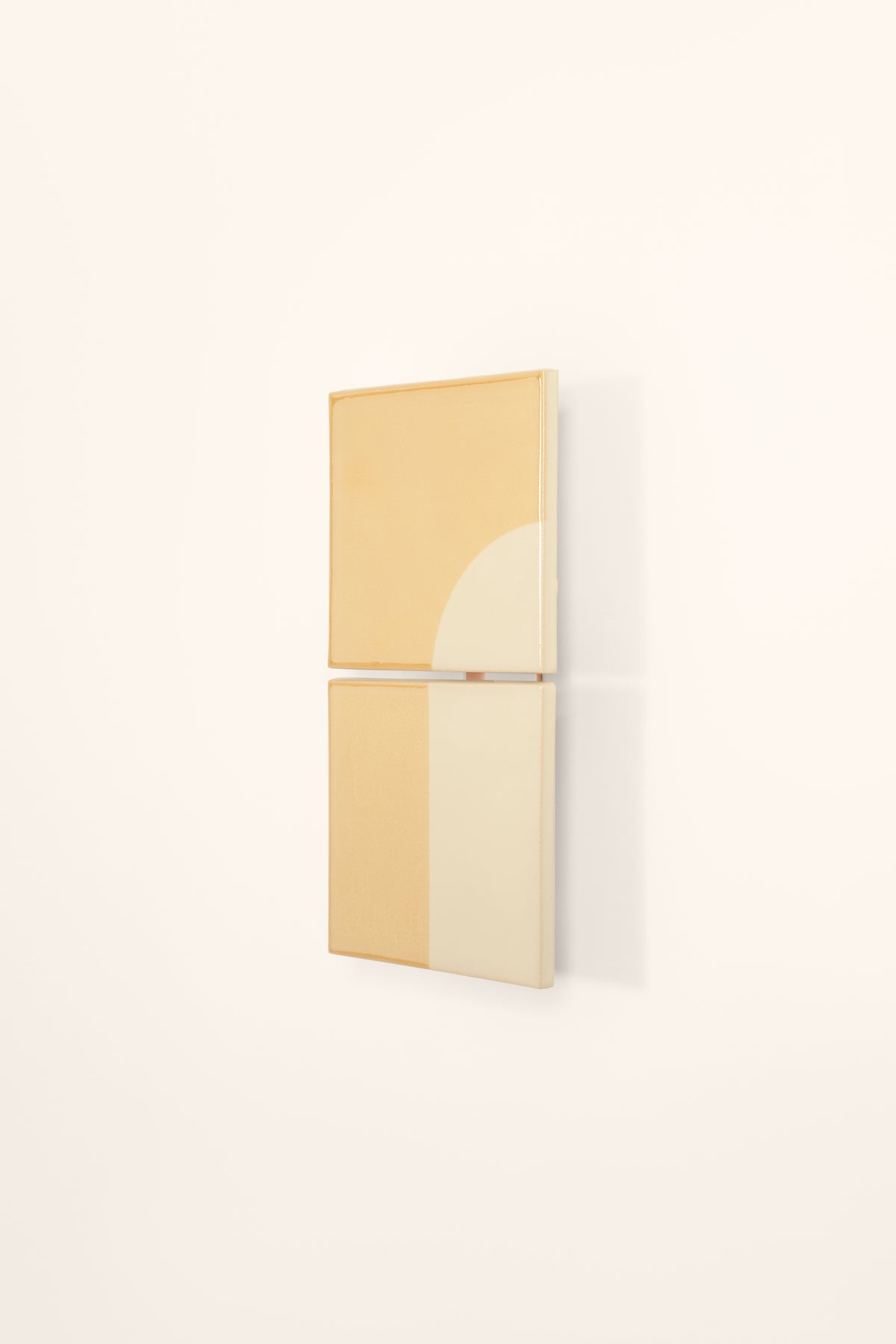 Tiles Door J Wall Light - Violaine d'Harcourt