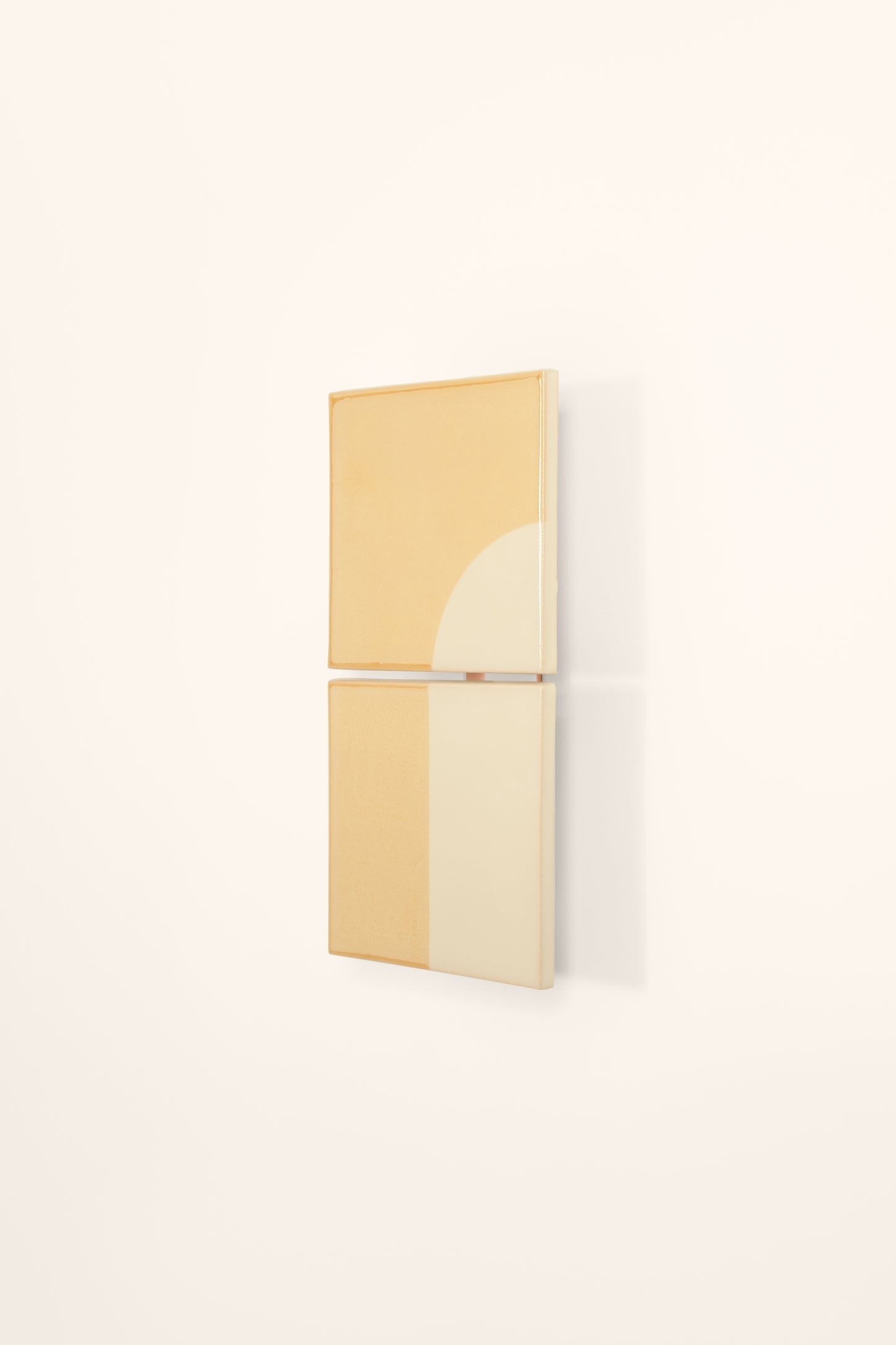 Tiles Door J Wall Light - Violaine d'Harcourt