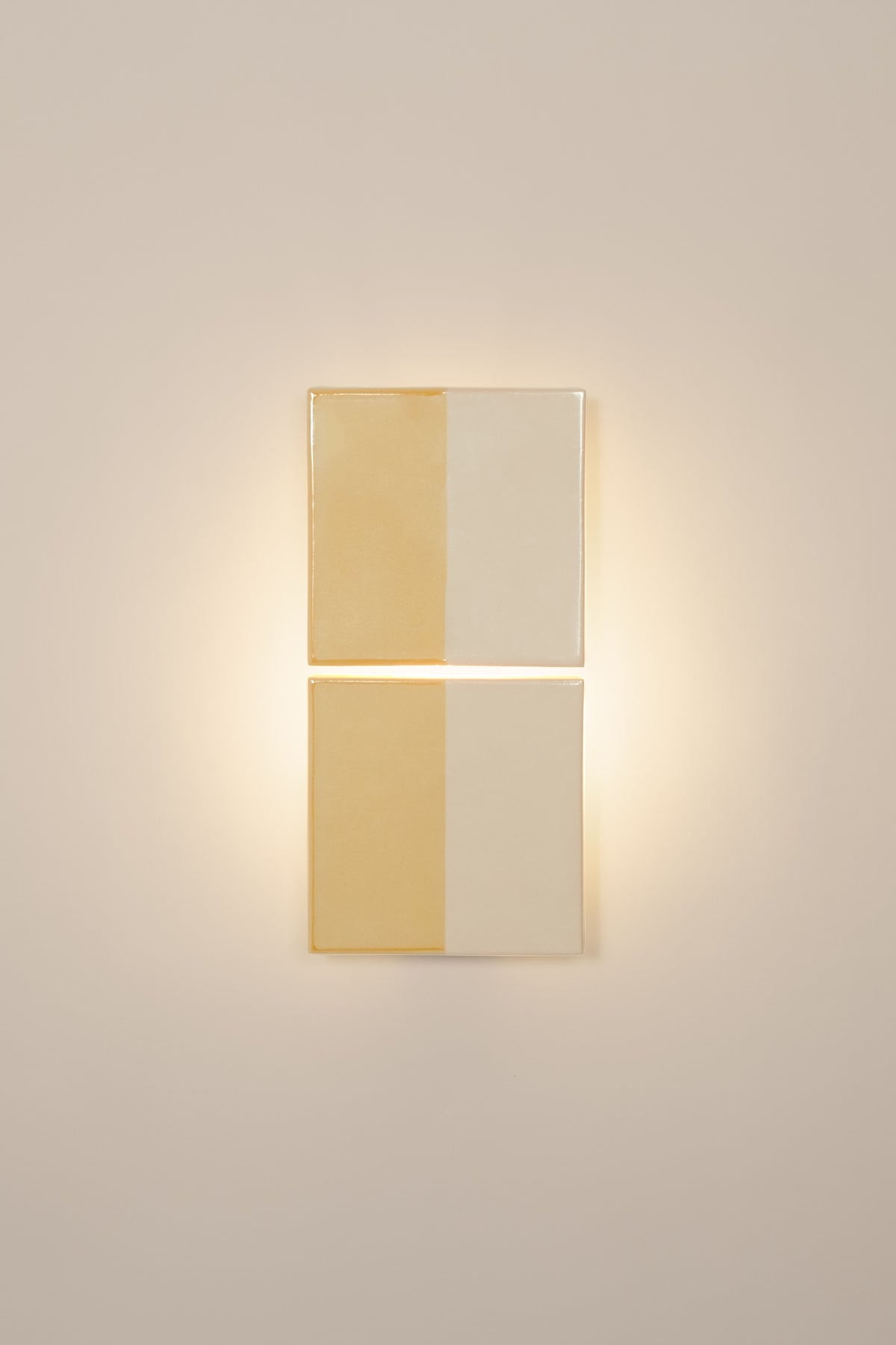 Tiles Line J Wall Light - Violaine d'Harcourt