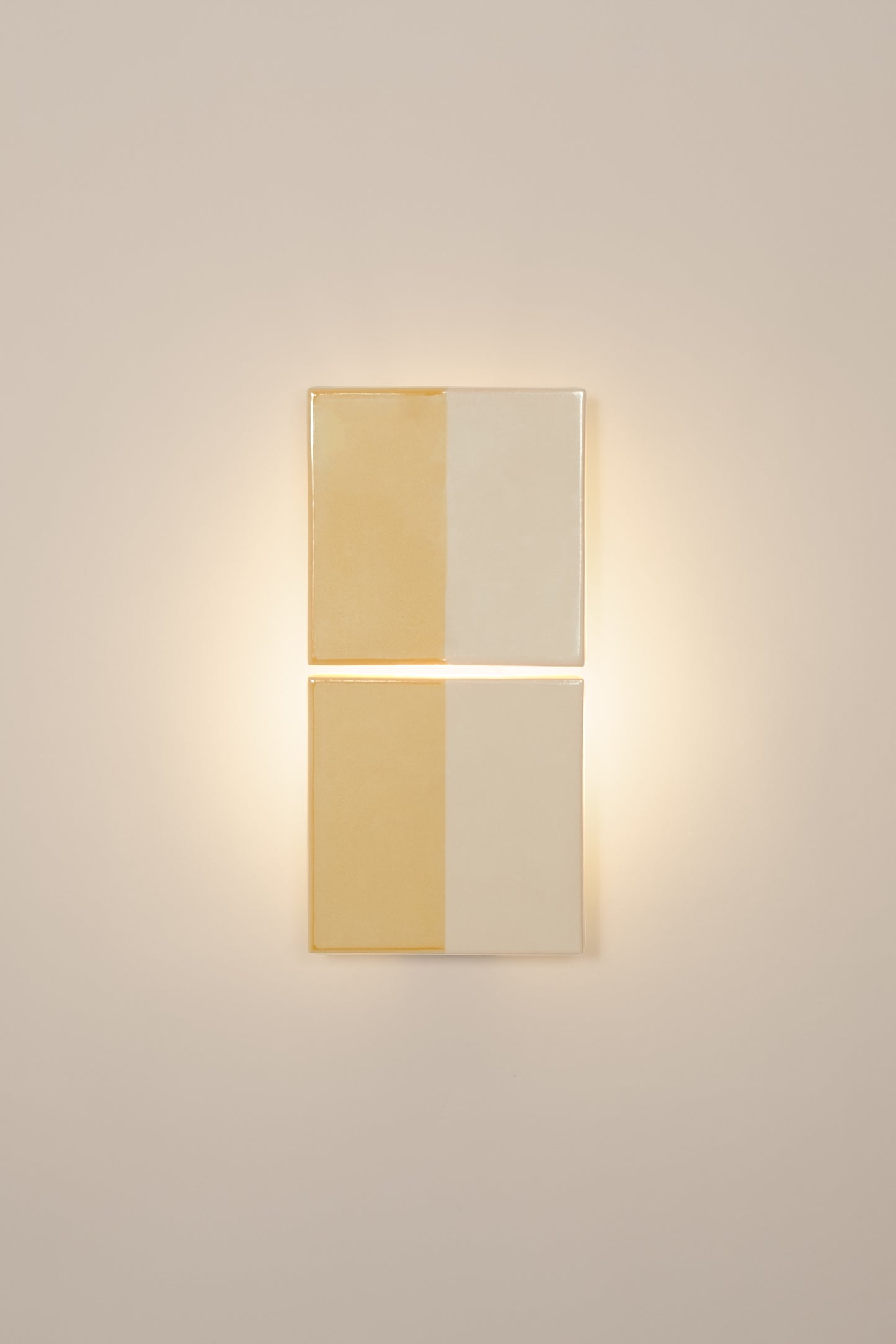 Tiles Line J Wall Light - Violaine d'Harcourt