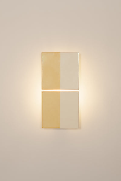 Tiles Line J Wall Light - Violaine d'Harcourt