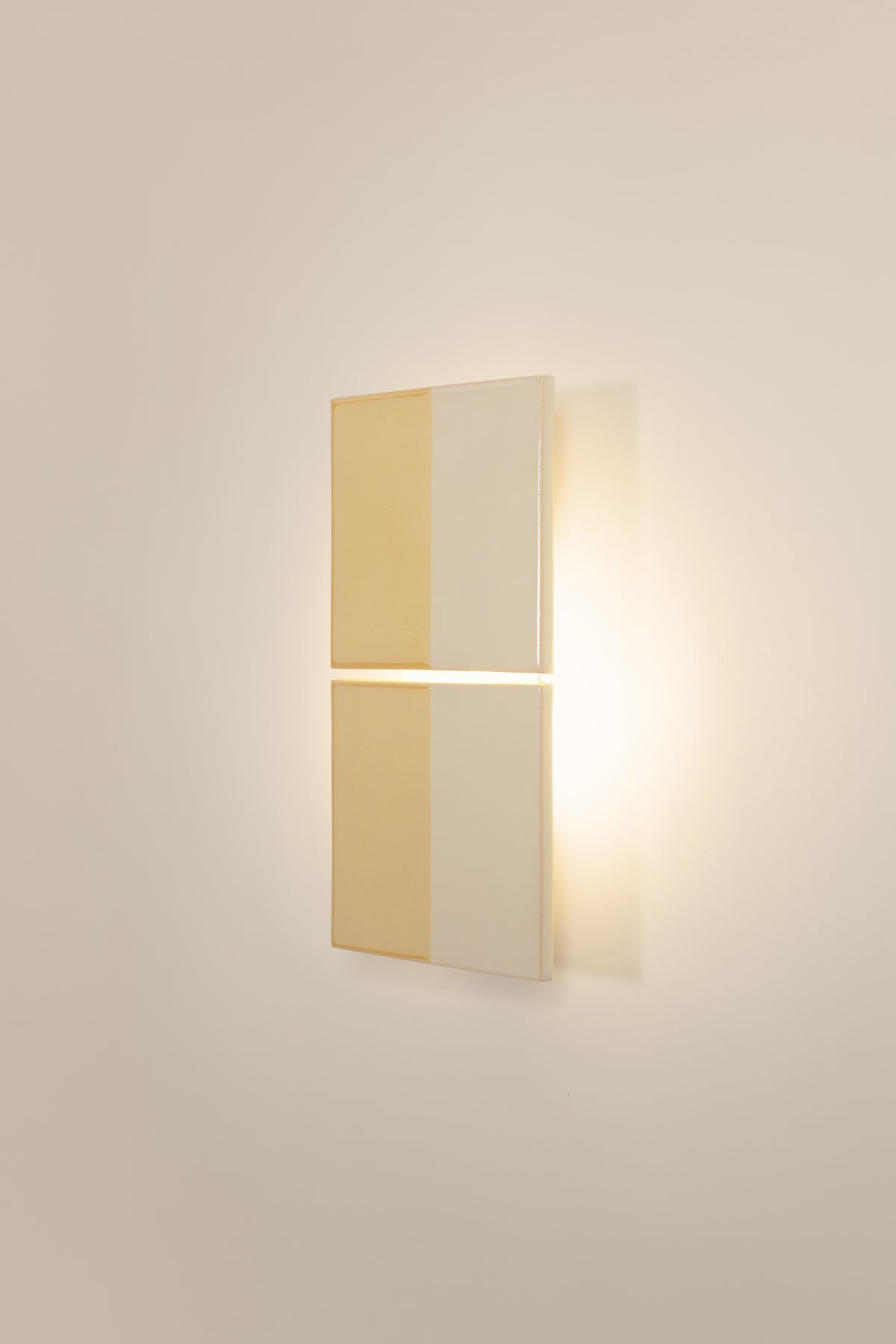 Tiles Line J Wall Light - Violaine d'Harcourt