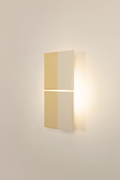 Tiles Line J Wall Light - Violaine d'Harcourt