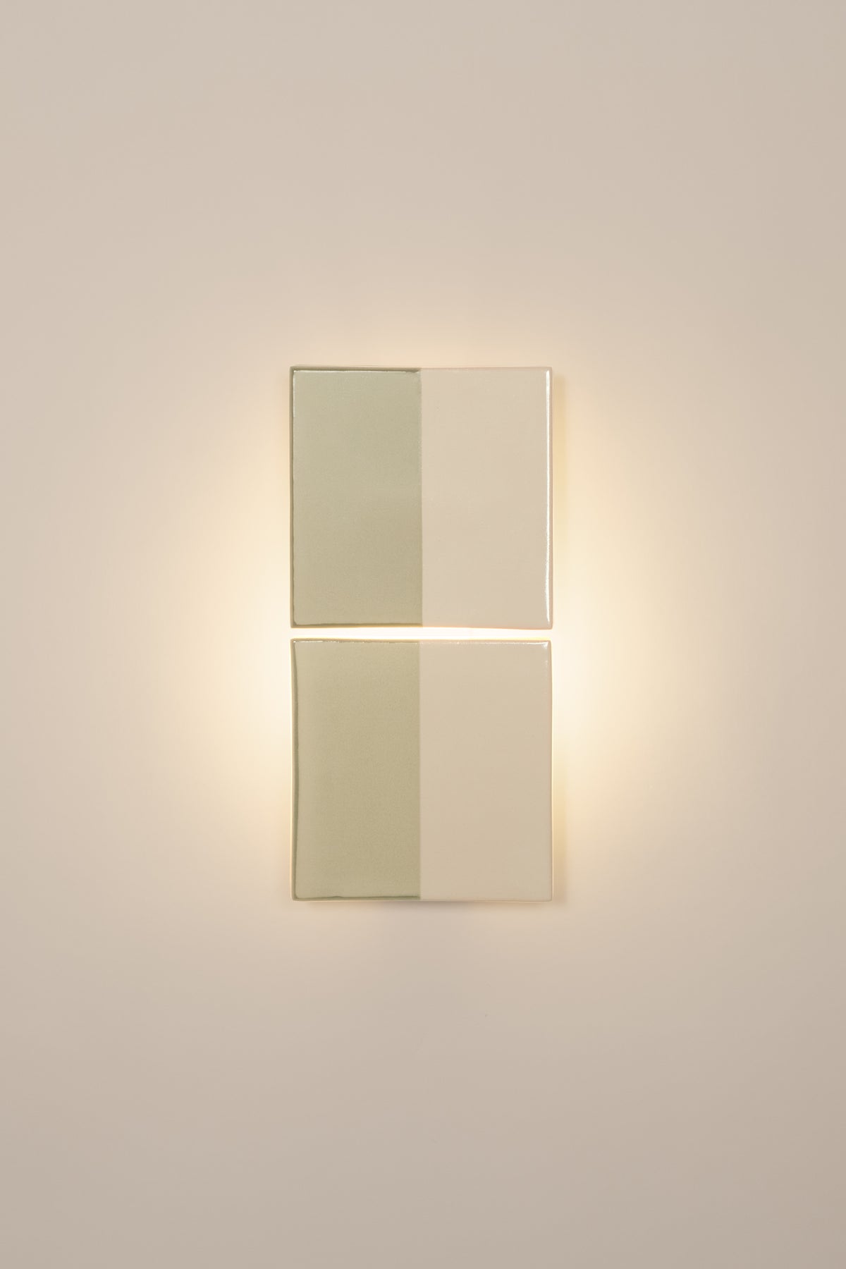 Tiles Line V Wall Light - Violaine d'Harcourt