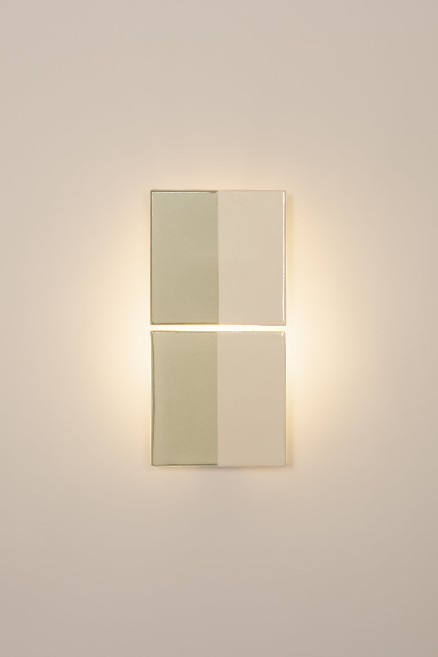 Tiles Line V Wall Light - Violaine d'Harcourt
