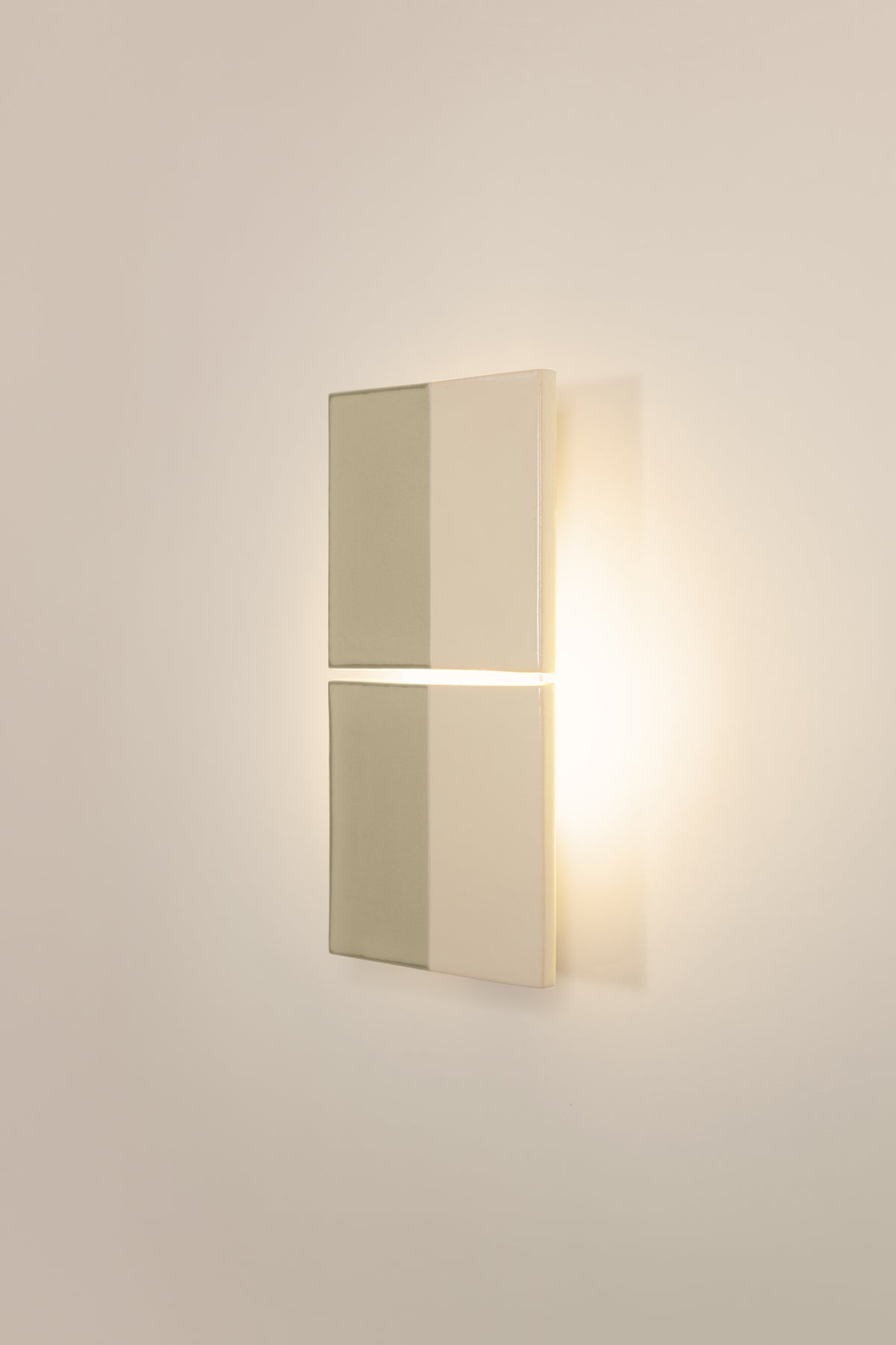 Tiles Line V Wall Light - Violaine d'Harcourt