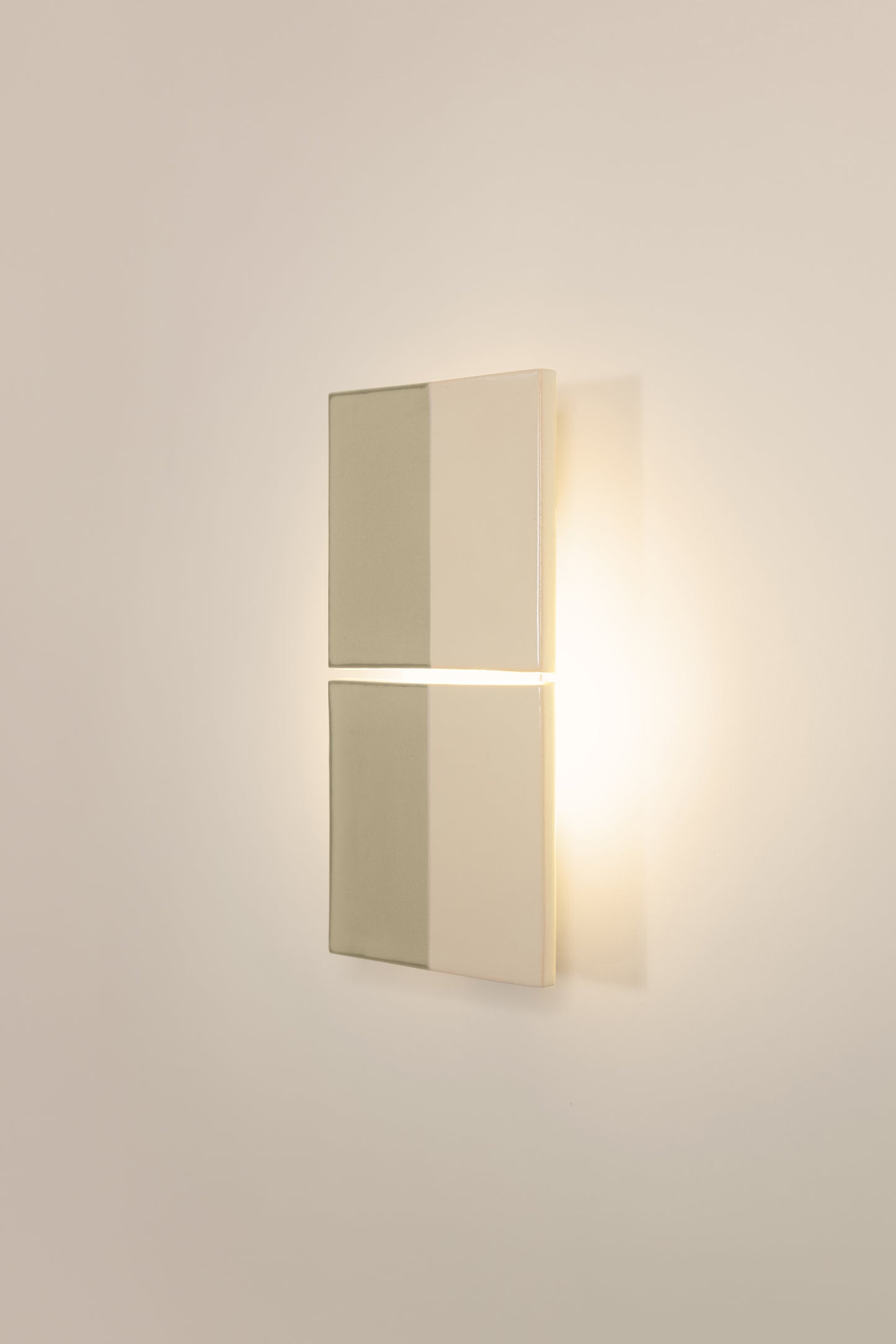 Tiles Line V Wall Light - Violaine d'Harcourt