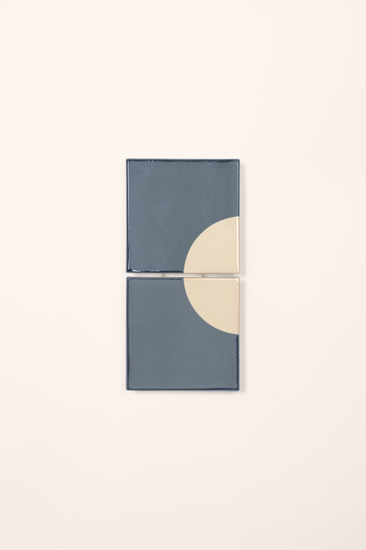 Tiles Moon B Wall Light - Violaine d'Harcourt