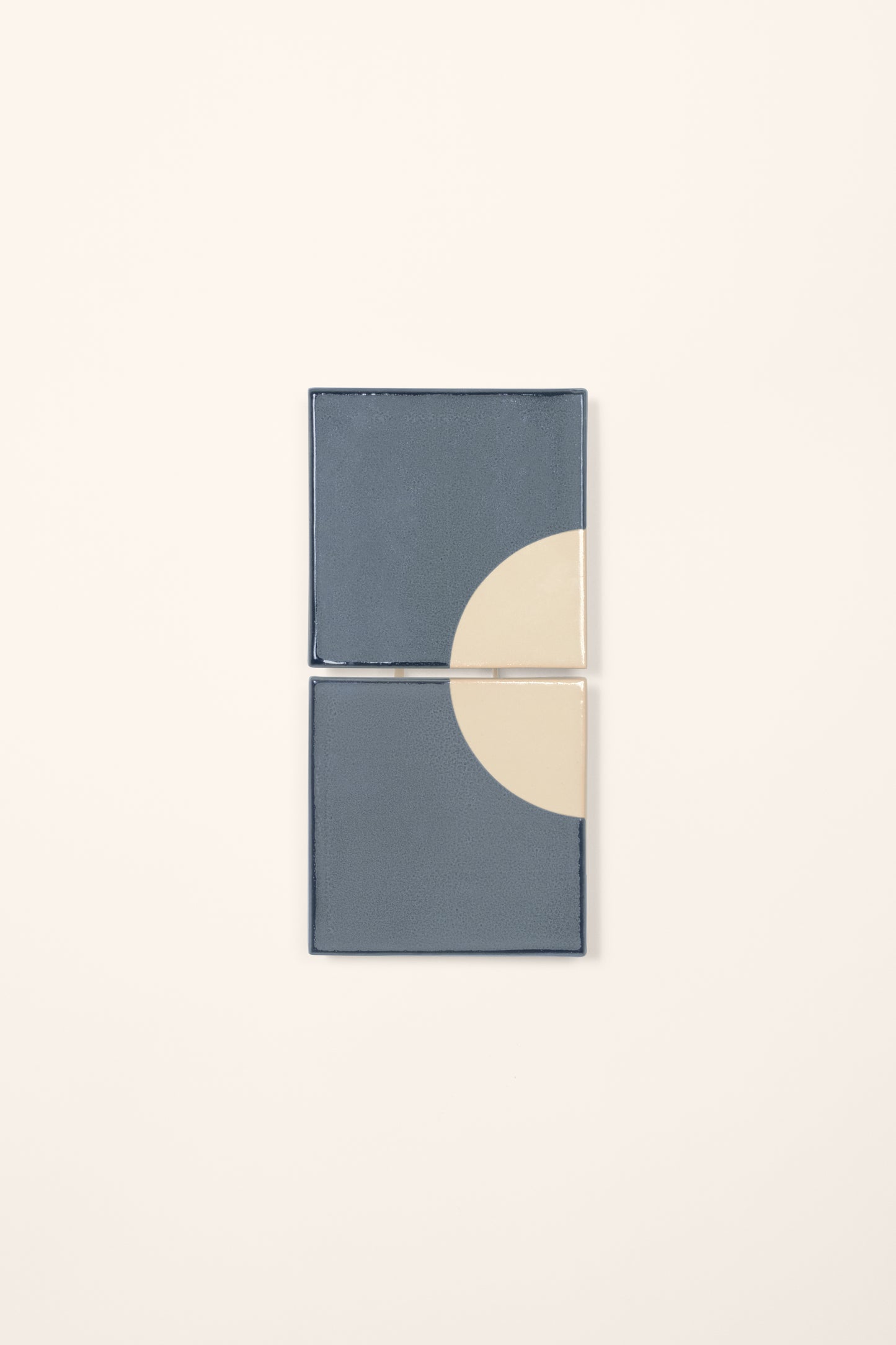 Tiles Moon B Wall Light - Violaine d'Harcourt