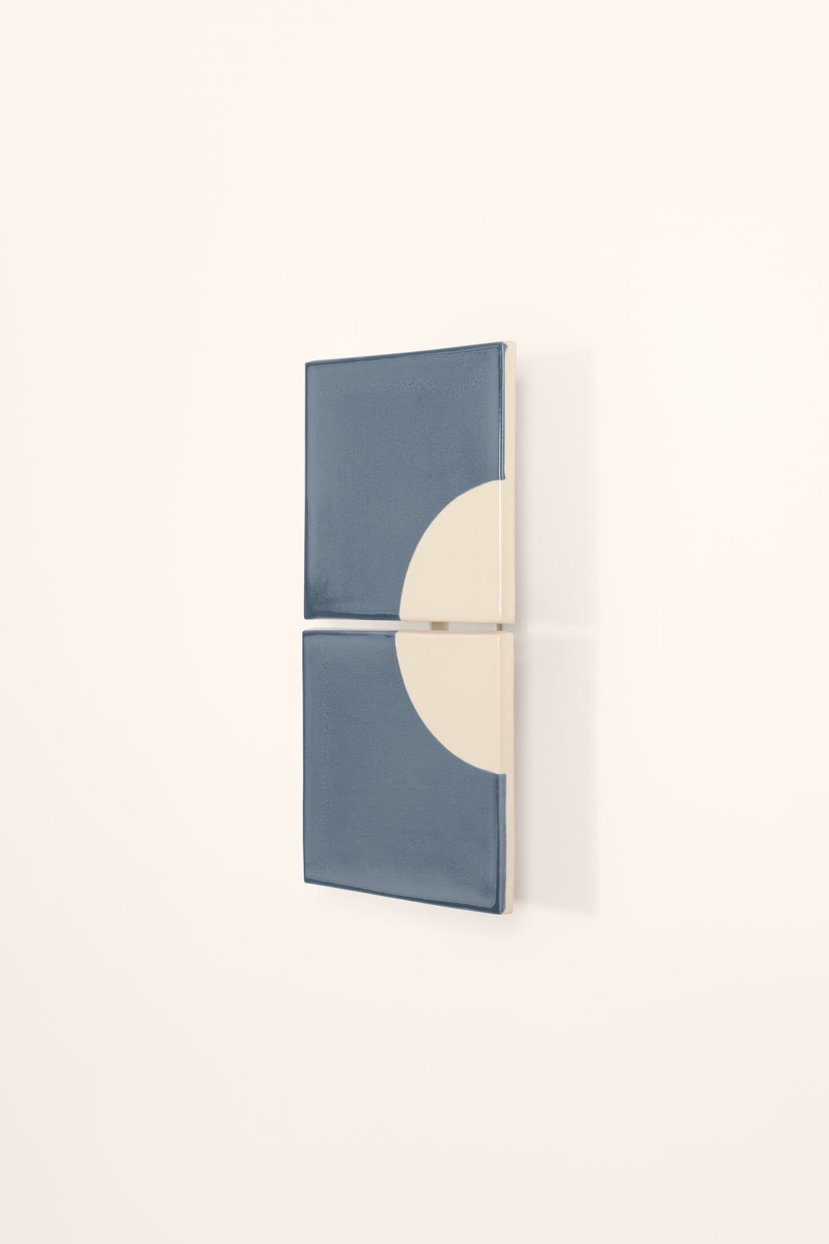 Tiles Moon B Wall Light - Violaine d'Harcourt