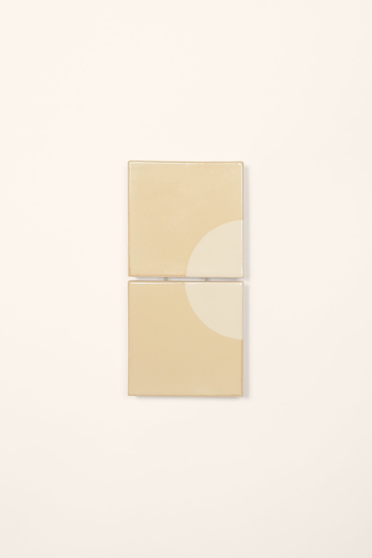Tiles Moon C Wall Light - Violaine d'Harcourt