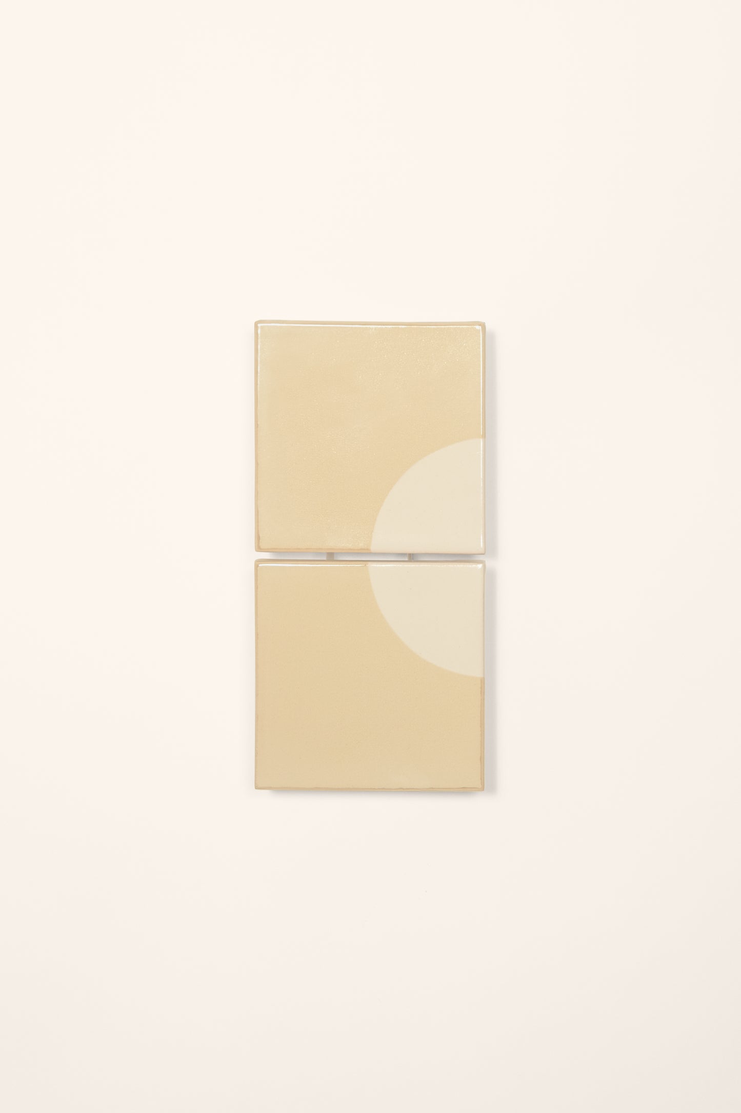 Tiles Moon C Wall Light - Violaine d'Harcourt