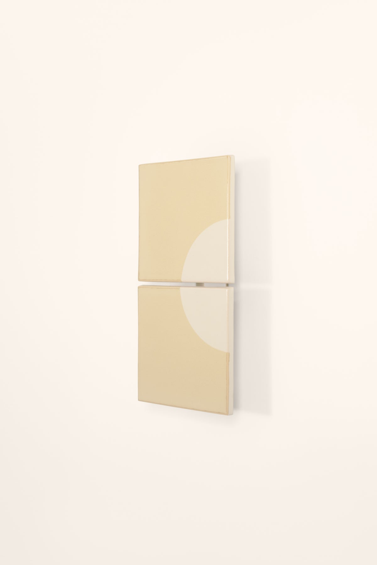 Tiles Moon C Wall Light - Violaine d'Harcourt