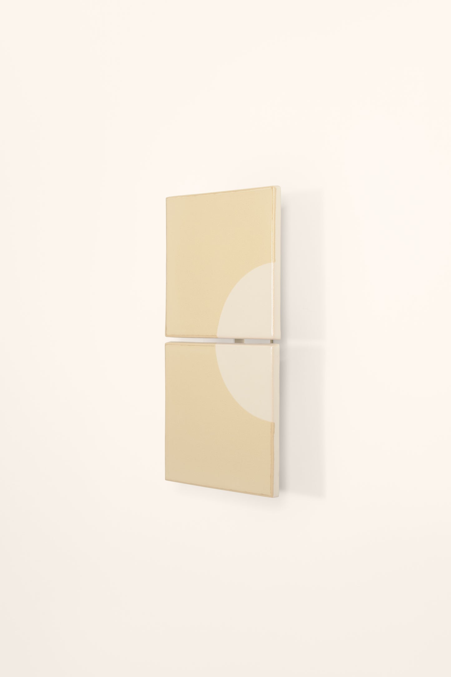 Tiles Moon C Wall Light - Violaine d'Harcourt