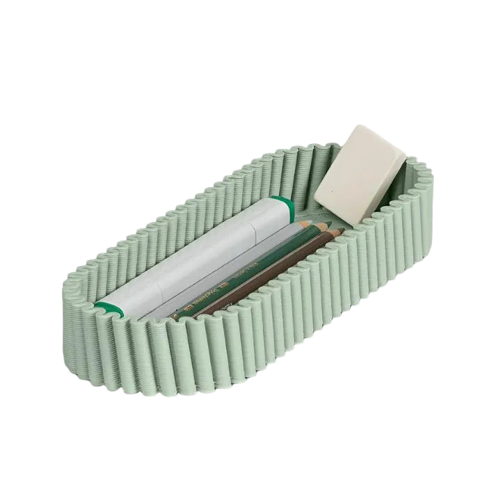 Tilted Tray - Casa by Josephine Jenno