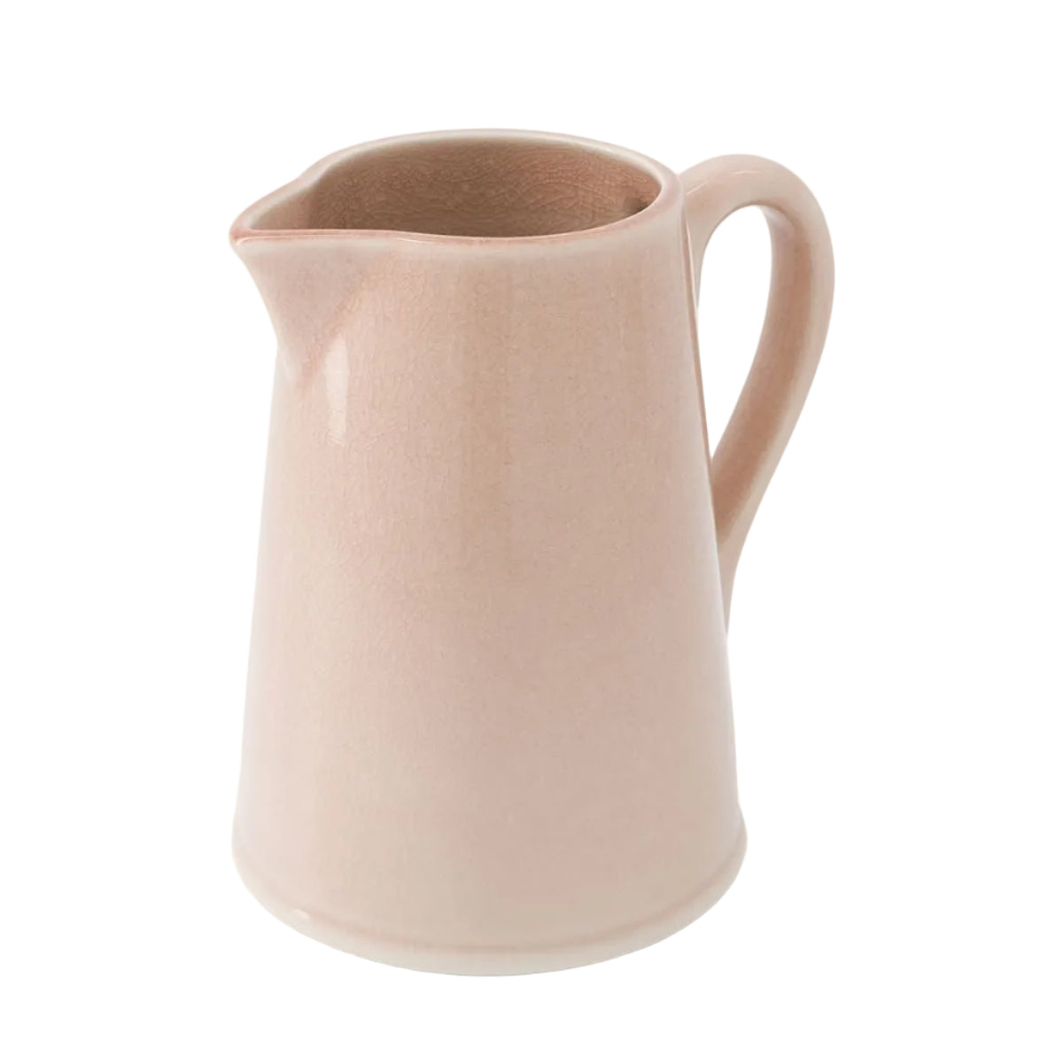 Pink Pitcher
