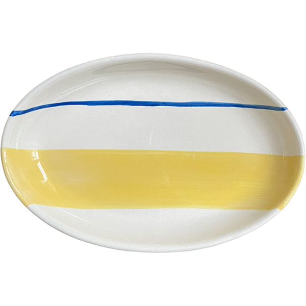 Café Kitsuné x Popolo Large Trinket Tray