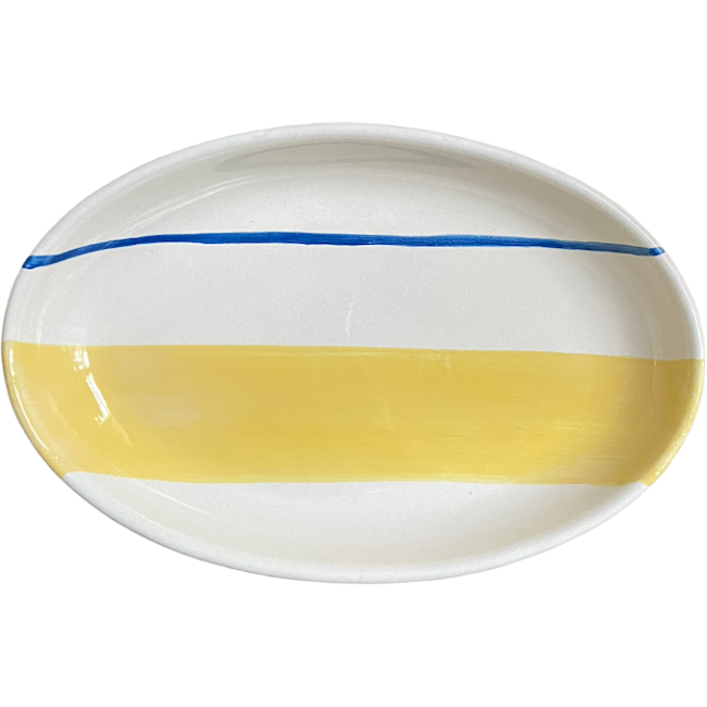 Café Kitsuné x Popolo Large Trinket Tray
