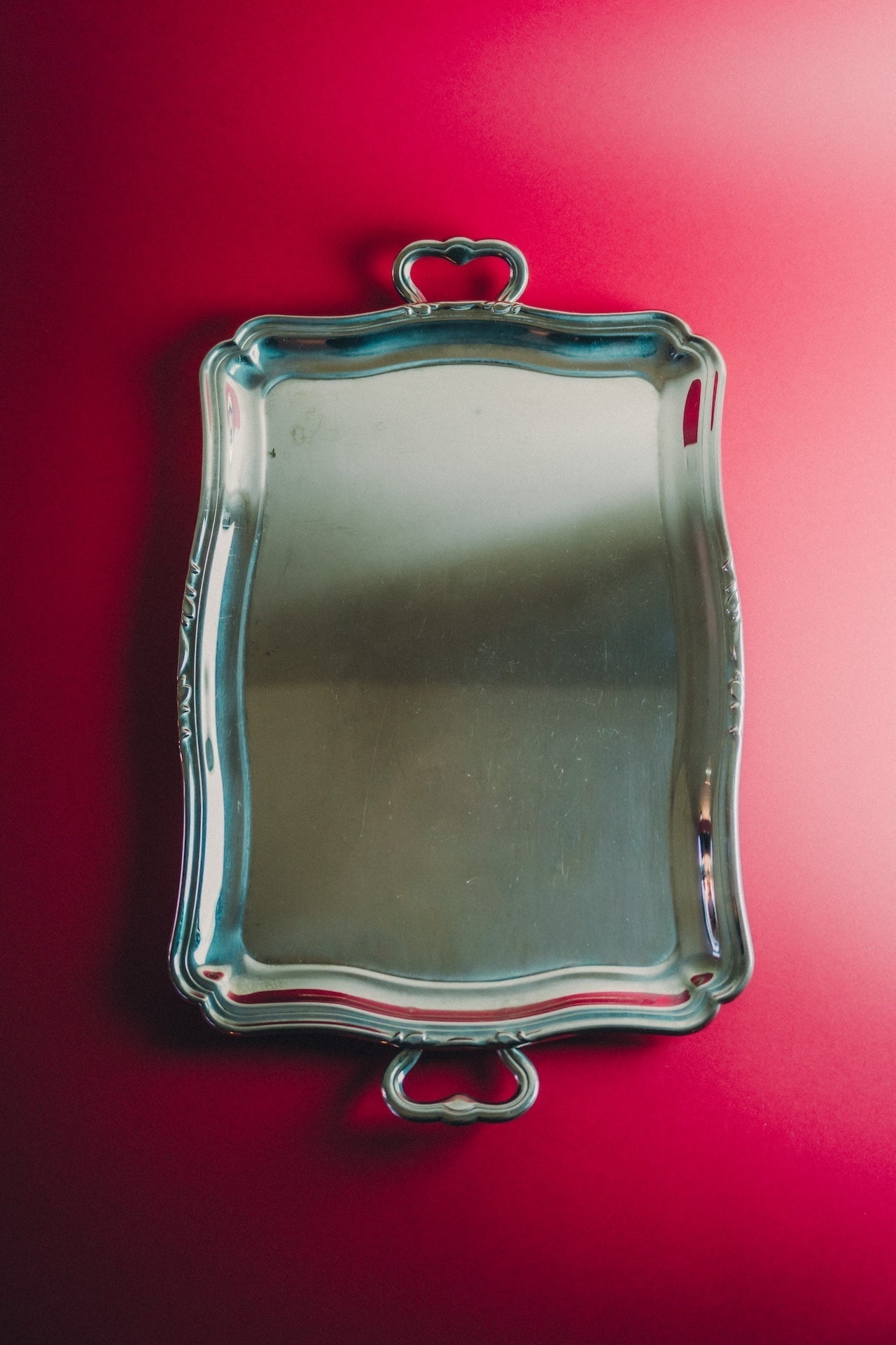 Big Serving Tray
