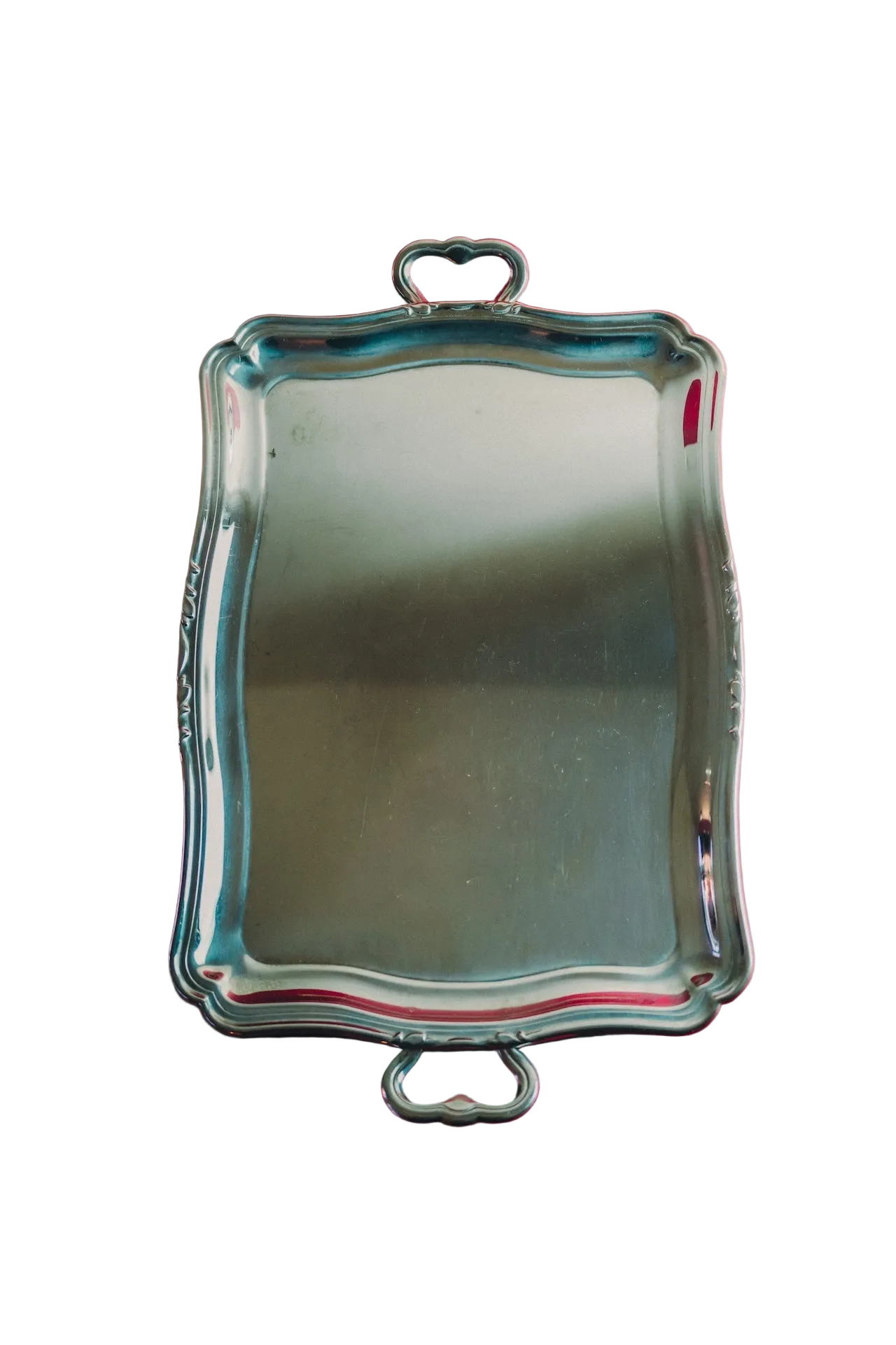 Big Serving Tray