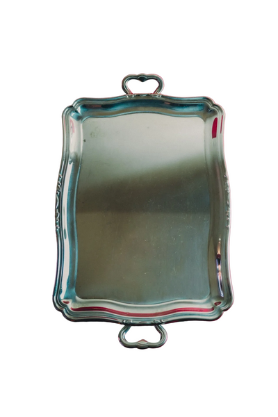 Big Serving Tray