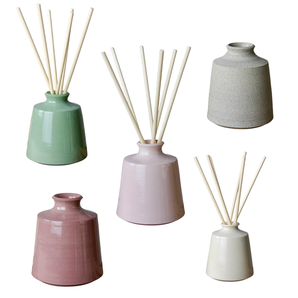 Ceramic Reed Diffuser