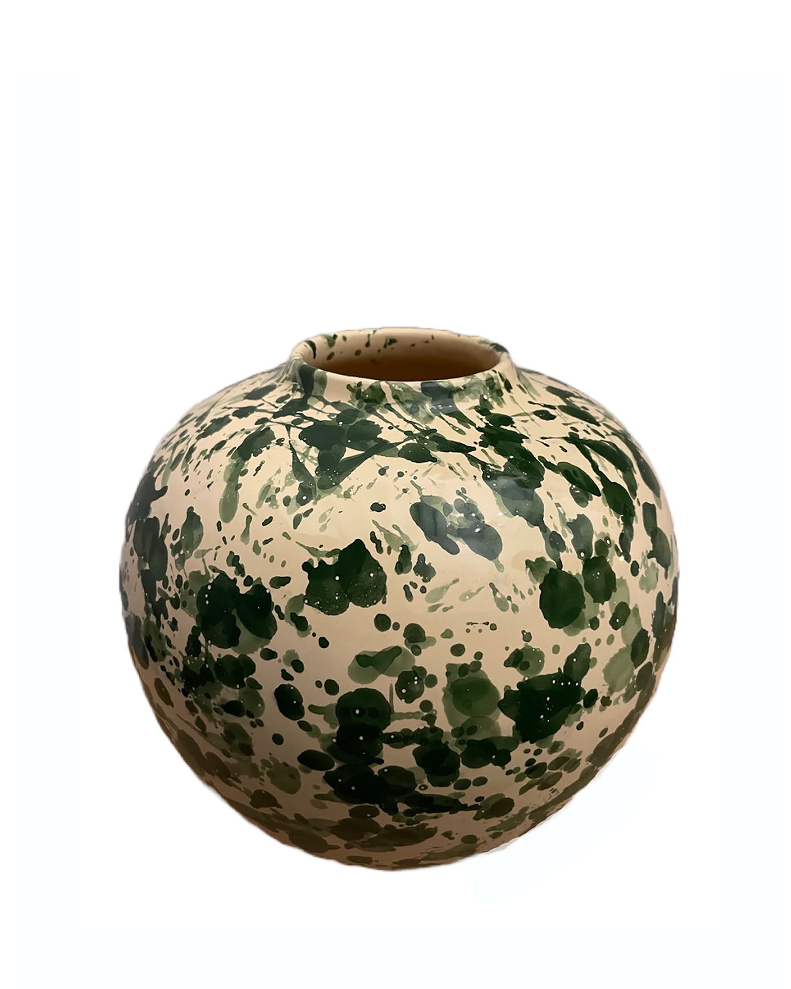 The Flower Vase