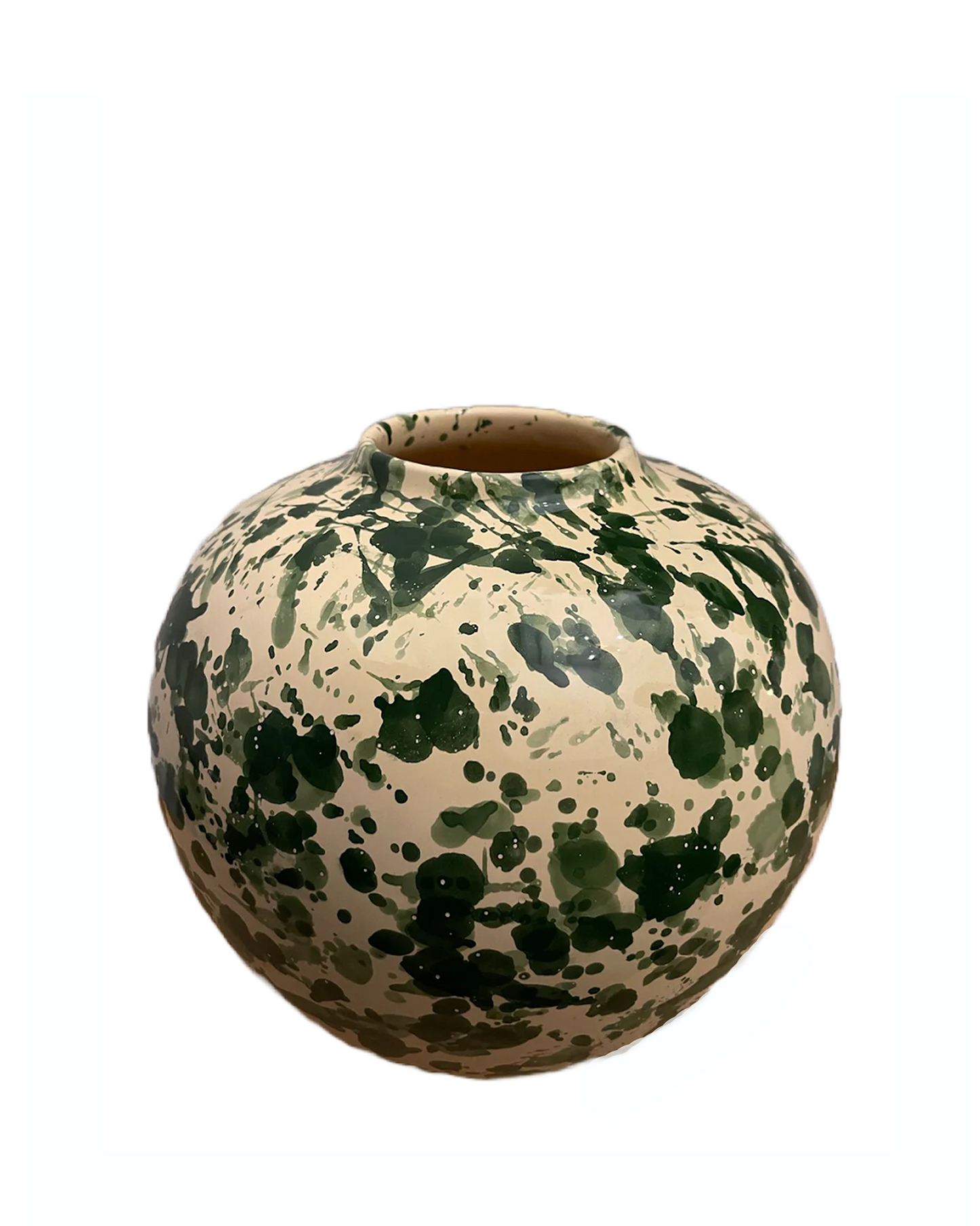 The Flower Vase
