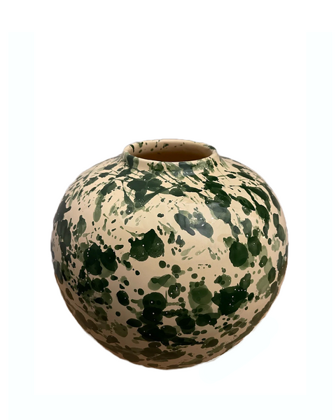 The Flower Vase