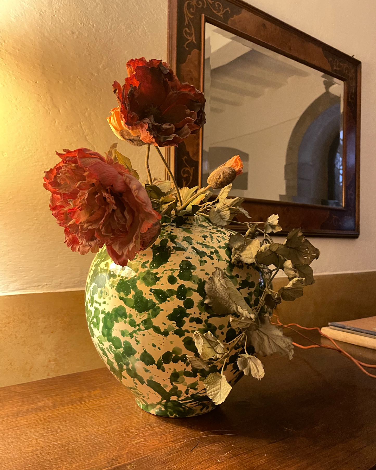 The Flower Vase
