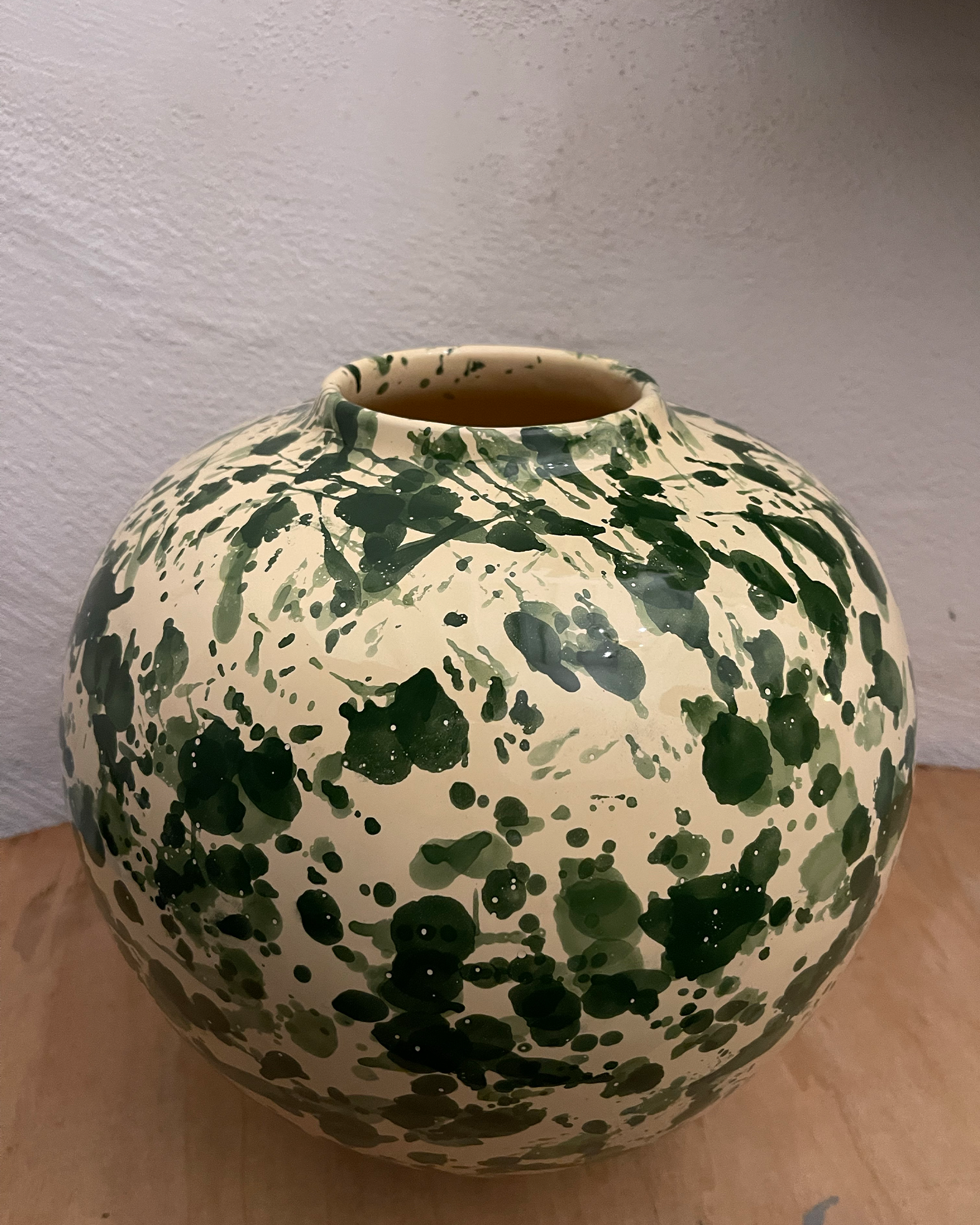 The Flower Vase