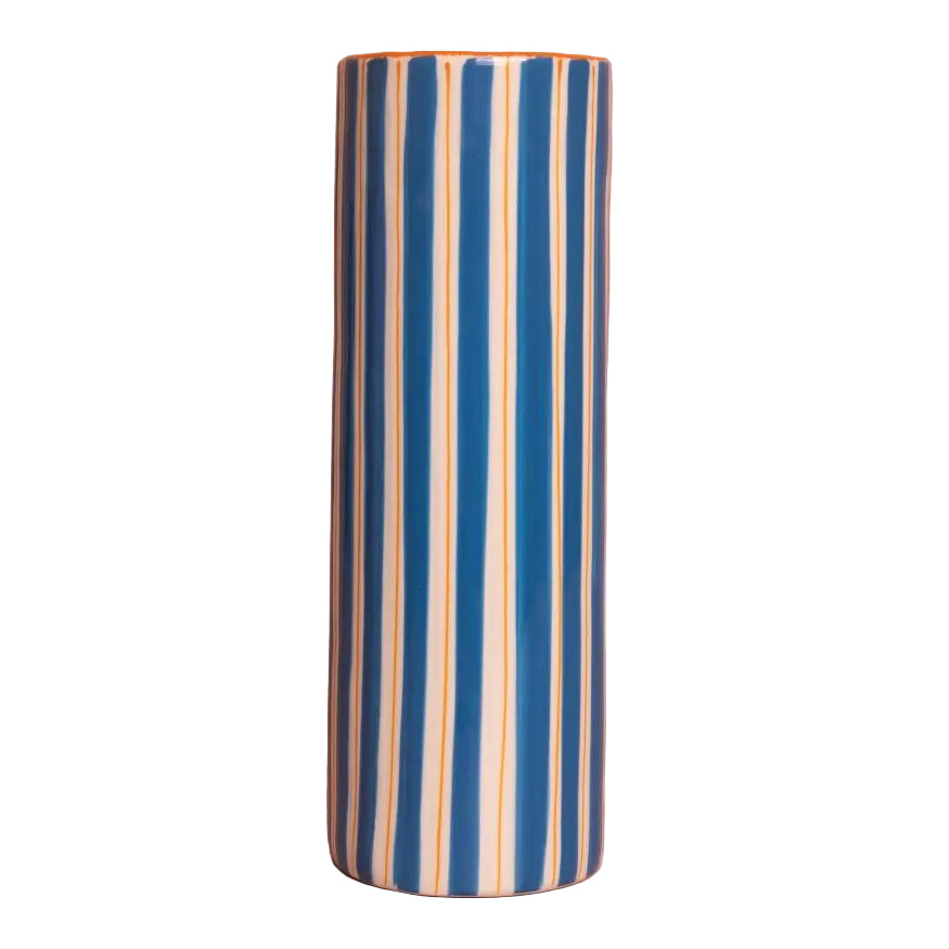 Amalfi Coast Vase
