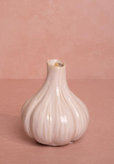 Spice Up Your Space Garlic Bud Vase