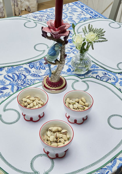 Verde for Life Placemats x 4 - Casa by Josephine Jenno