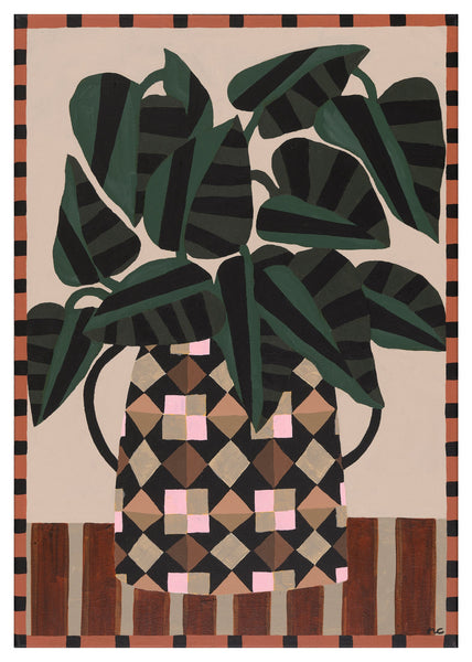 Verde Limited Edition Print
