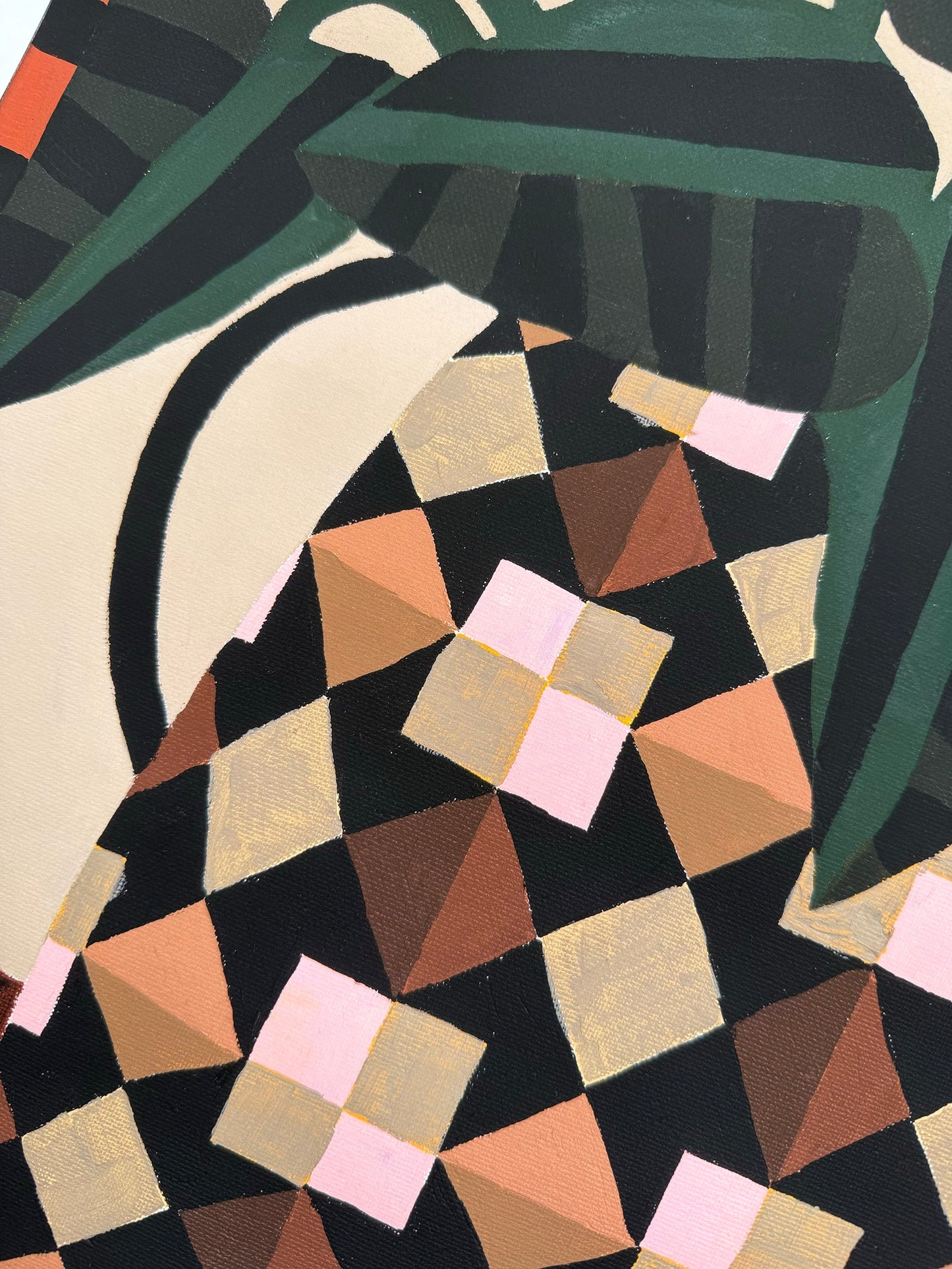 Verde Limited Edition Print