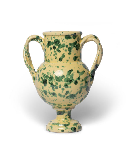 Splatter Verona Vase