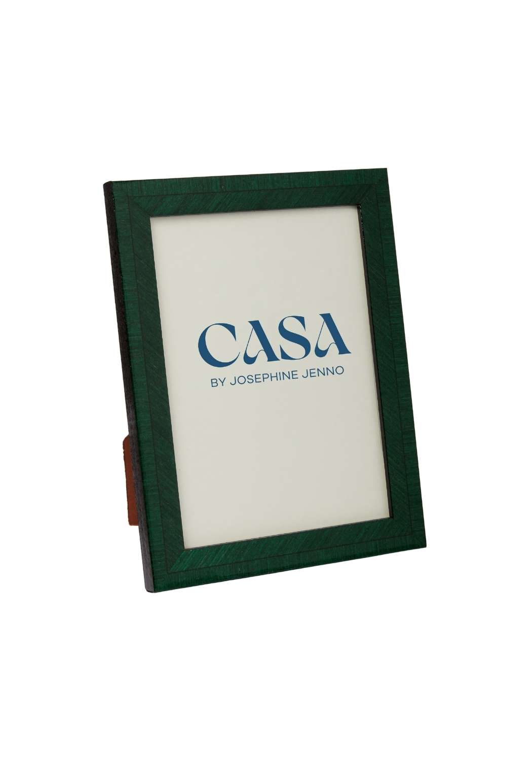 Veronese Marquetry Frame 6x4" - Casa by Josephine Jenno