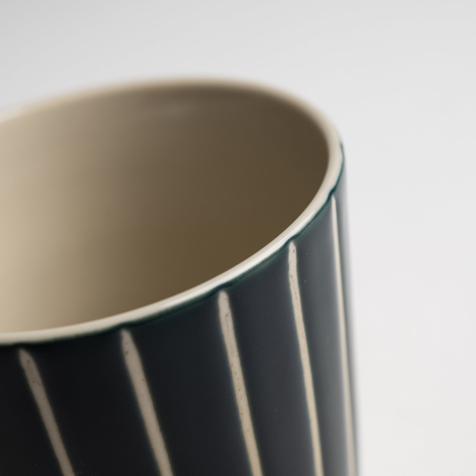 Vervain Beaker - Sea Green - Small (Set of 2)
