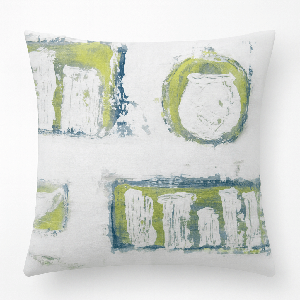 Ancestral Pillows