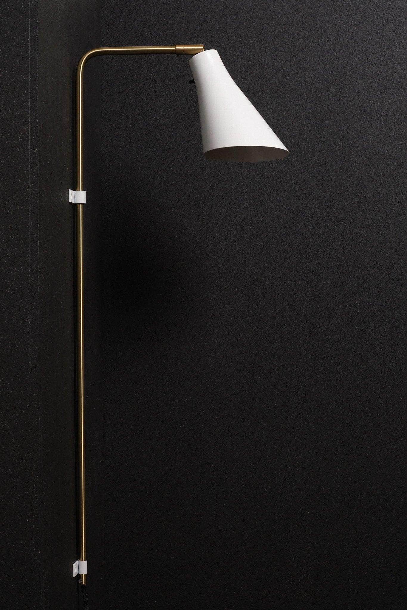 Miller Wall Swing Lamp
