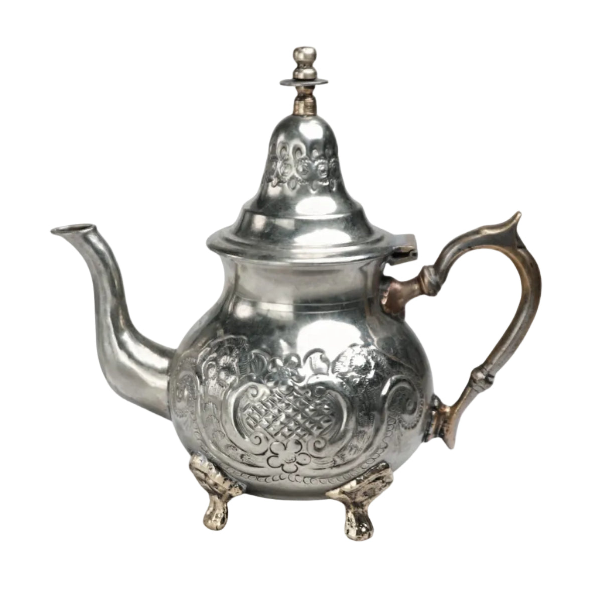 Vintage Teapot