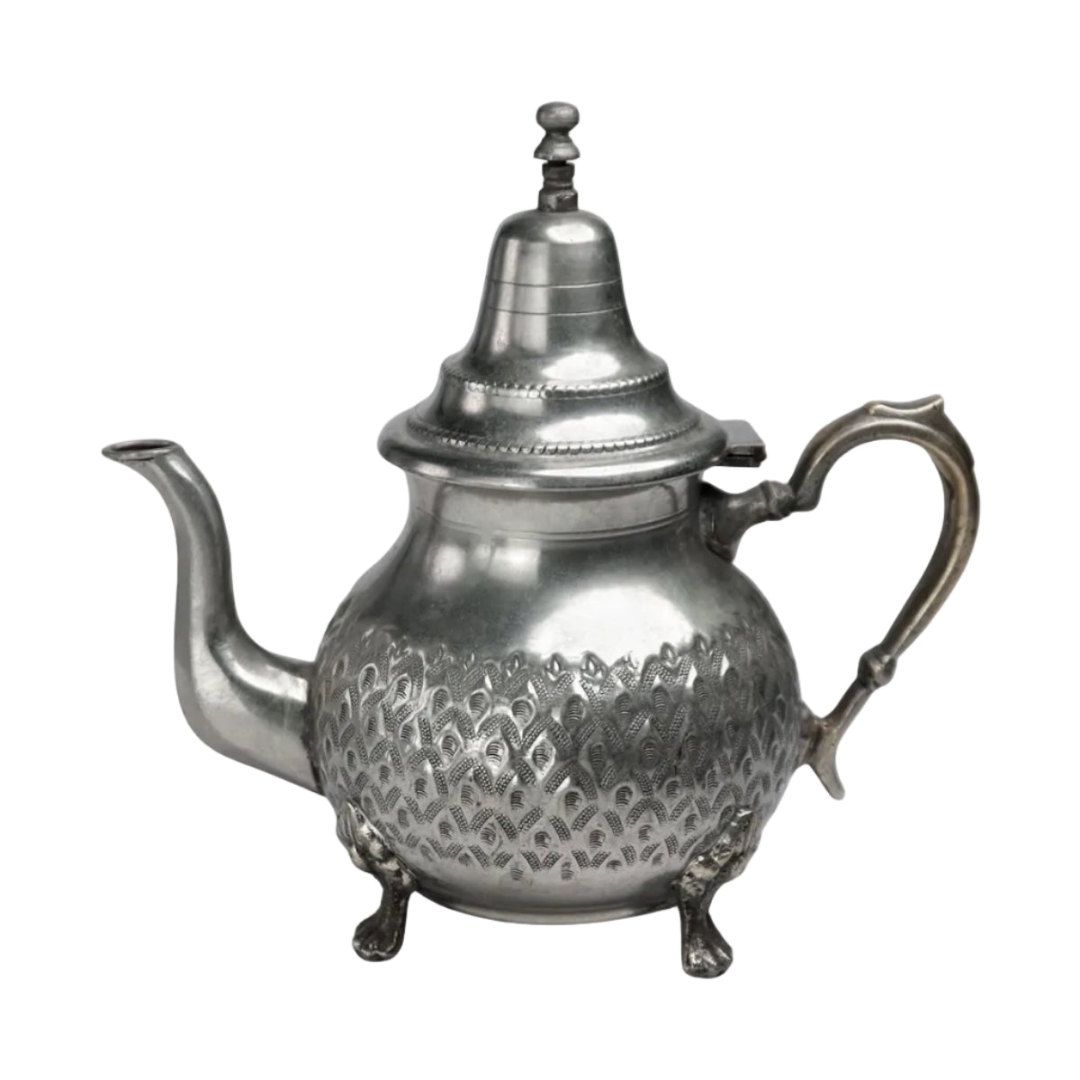 Vintage Teapot